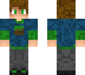 my skin