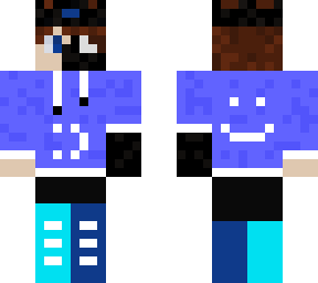 my skin