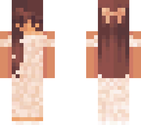 my wedding dress