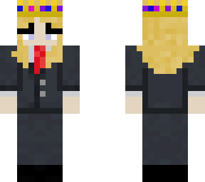 my wedding skin