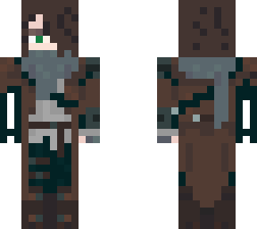 mythras (wanderer)