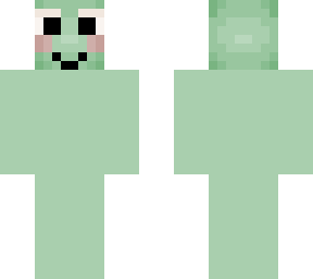 nakie skin