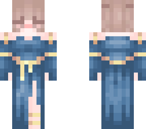 name mc