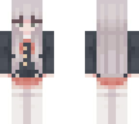 name mc