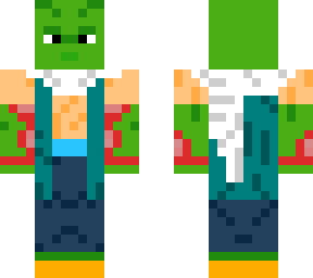 namekian modified