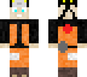naruto uzumaki
