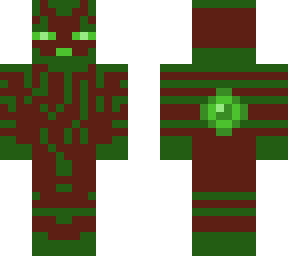 natureman