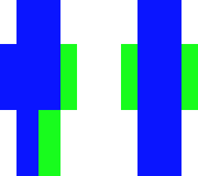neon boy