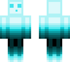 neon slime