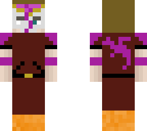 nether king battle damaged