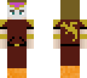 nether king second try