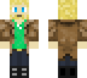 nether knight