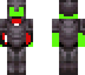 netherite dream
