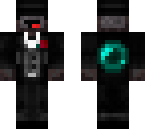 netherite elegante