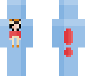 new announcement skin~*