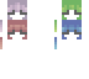 new bang shading // poll
