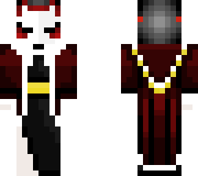 new skin