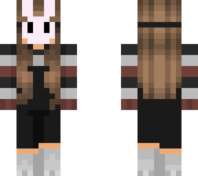 new skin v1 (fixed)