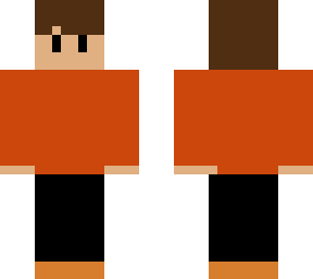 nice boy skin---- lol