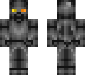 nice dark steve