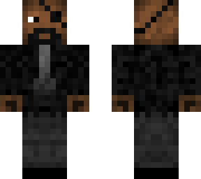 nick fury