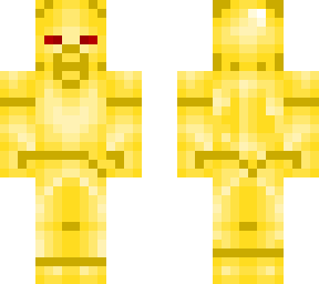 nightmare steve (without darkness)