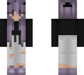 normal kacie skin