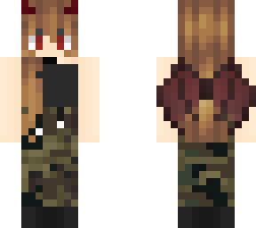 oc! salem {reupload}
