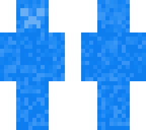 ocean creeper