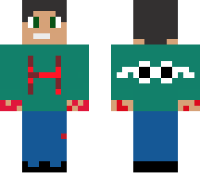 official skin