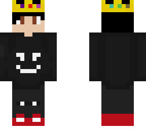 oh boi oh boi ( not my skin!!) (edited)