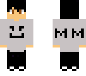 oh boi oh boi ( not my skin!!) (edited)