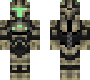 opal knight: desert operations