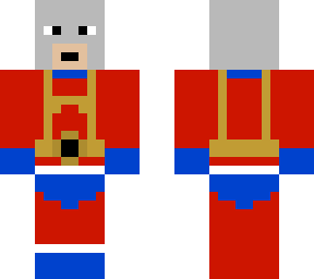 orion (lego batman 3: beyond gotham)