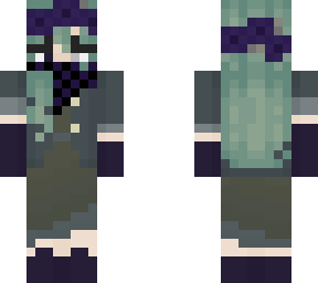 outfit with scarf