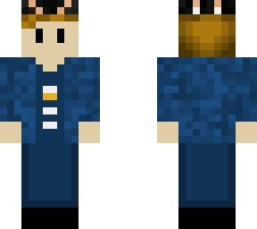 overallcactus53 uniform