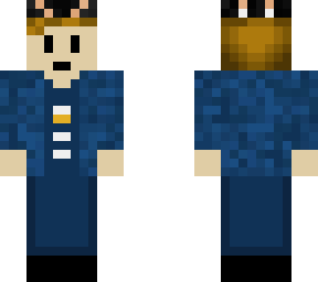 overallcactus53 uniform