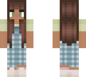 overalls