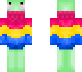 pan frog