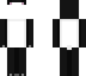 panda pajamas