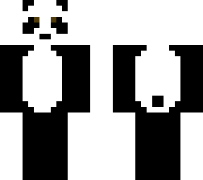 panda panda panda