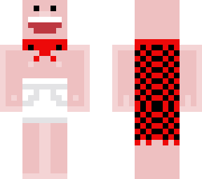 pantsman