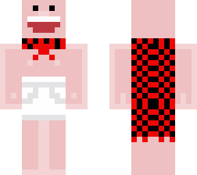 pantsman