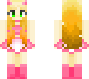 pastel demon