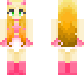 pastel demon