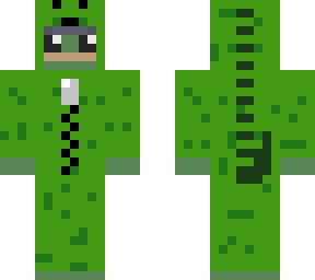 pepe in pj's