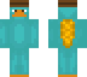 perry job