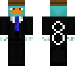 perry job