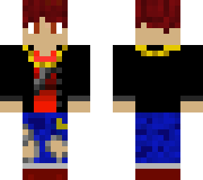 person