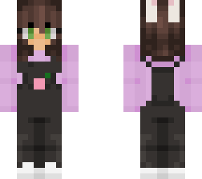 personal skin